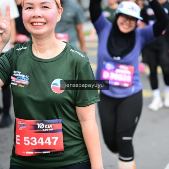 Runner Photo 4164183