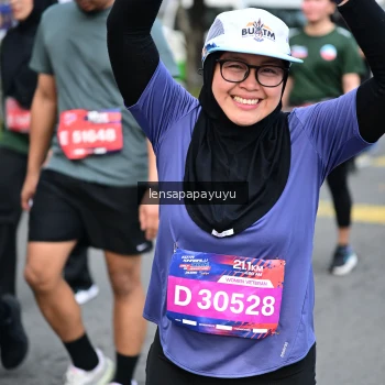 Runner Photo 4164184