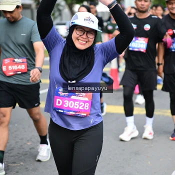 Runner Photo 4164185