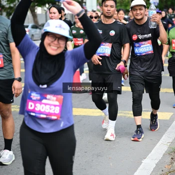 Runner Photo 4164186