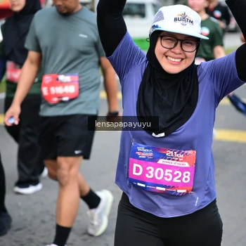 Runner Photo 4164187