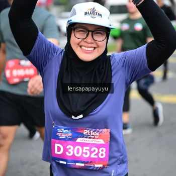 Runner Photo 4164188