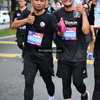 Runner Photo 4164191