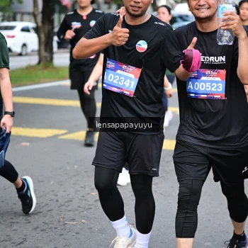 Runner Photo 4164193