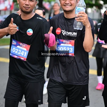 Runner Photo 4164194