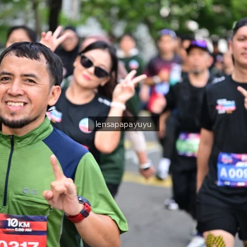 Runner Photo 4164195
