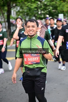 Runner Photo 4164196