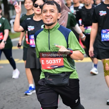 Runner Photo 4164197