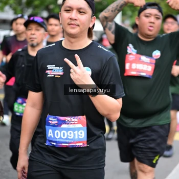 Runner Photo 4164199
