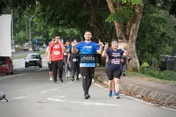 Runner Photo 41642