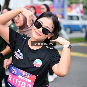 Runner Photo 4164202