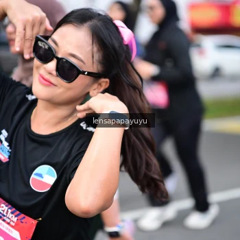 Runner Photo 4164204