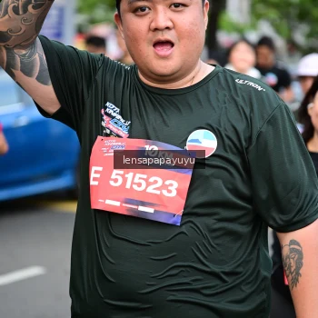 Runner Photo 4164205
