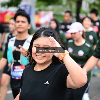 Runner Photo 4164207
