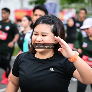 Runner Photo 4164208