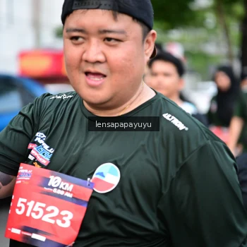 Runner Photo 4164209