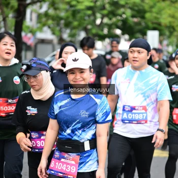 Runner Photo 4164210