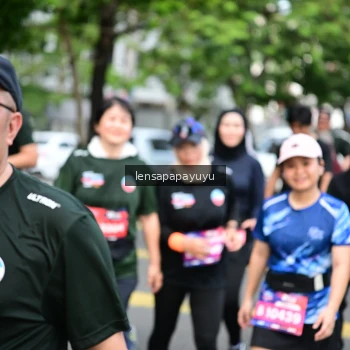 Runner Photo 4164211