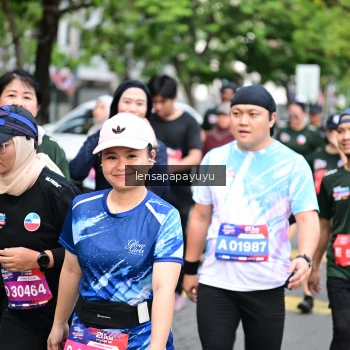 Runner Photo 4164213