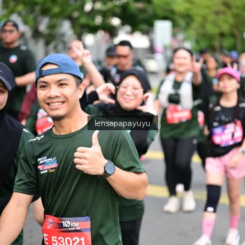 Runner Photo 4164217