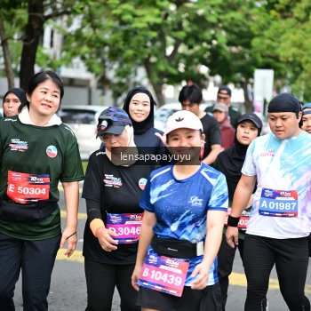 Runner Photo 4164220