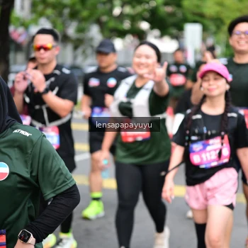 Runner Photo 4164221