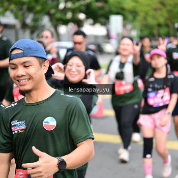 Runner Photo 4164222