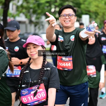 Runner Photo 4164223