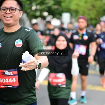 Runner Photo 4164226