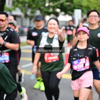 Runner Photo 4164228