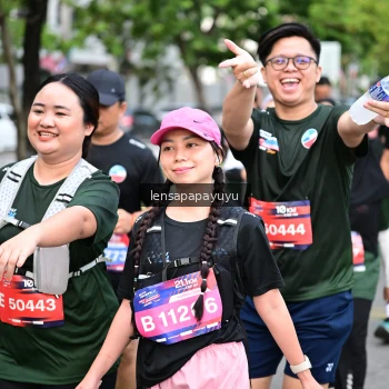 Runner Photo 4164229