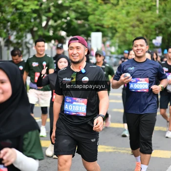 Runner Photo 4164230