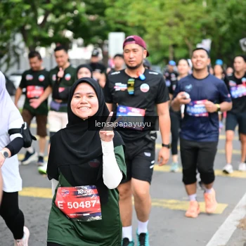 Runner Photo 4164231
