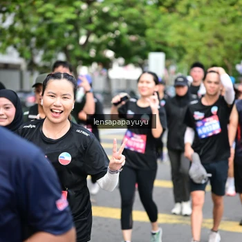 Runner Photo 4164232