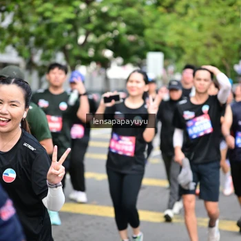 Runner Photo 4164235