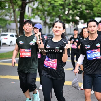 Runner Photo 4164237