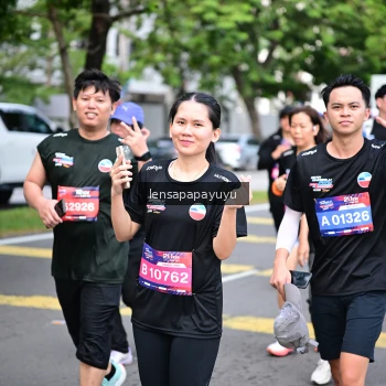 Runner Photo 4164238