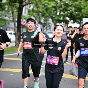 Runner Photo 4164242