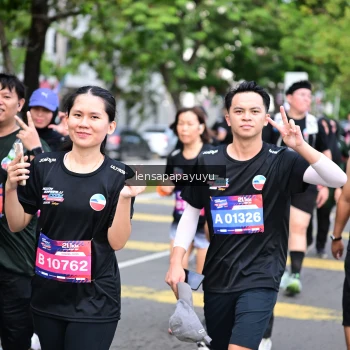 Runner Photo 4164243