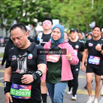 Runner Photo 4164246
