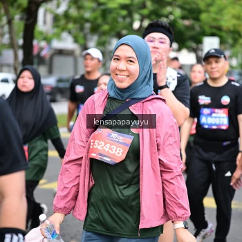 Runner Photo 4164247