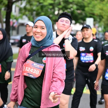 Runner Photo 4164248