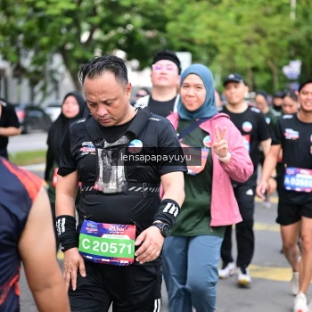 Runner Photo 4164250