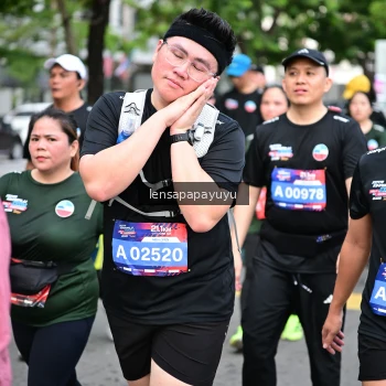 Runner Photo 4164251