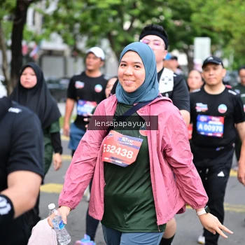Runner Photo 4164252