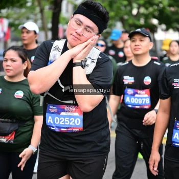 Runner Photo 4164253