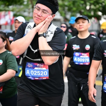Runner Photo 4164255
