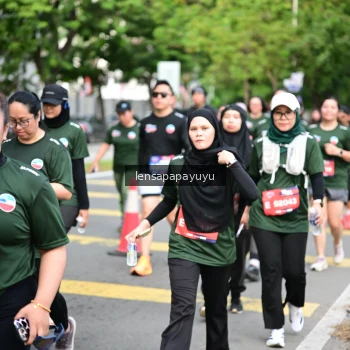 Runner Photo 4164257