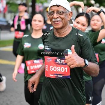 Runner Photo 4164258