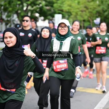 Runner Photo 4164265